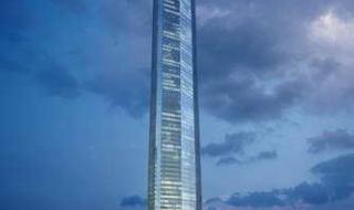 世界第一高楼排名